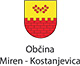 Il Comune di Miren - Kostanjevica
